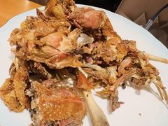 -新興传承烤鸭