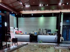 -上海怡沁园度假酒店