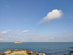 -养马岛旅游度假区