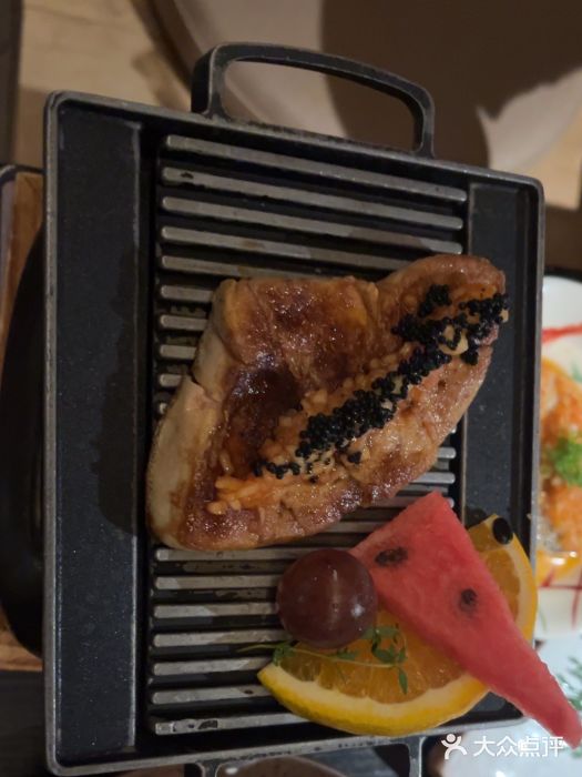 花潮料理艺食馆(成都万象城店)图片