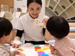 -全优加早教托育园(广百新一城店)