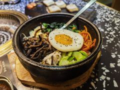 -黑牛の場烤肉(摩天活力城店)