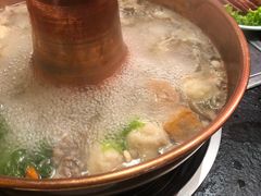 -宛平李记火锅(东关街店)
