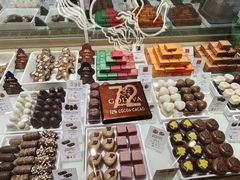 -GODIVA(港汇恒隆广场)