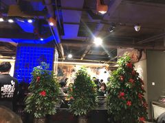 -喝丢一只鞋海鲜烧烤·海肠捞饭(东关街店)