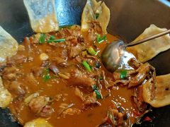 -俺家鲜·烧烤龙虾地锅鸡(观音塘店)