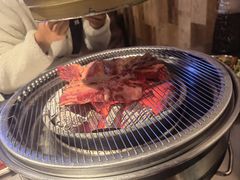 -韩山葵烤肉(太古里店)