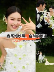 -金夫人婚纱摄影(总店)