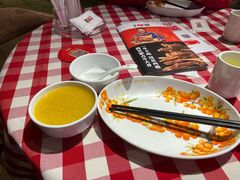 -西贝(无锡万象城店)