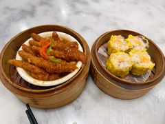 蟹子烧卖皇-华峰食馆(氹仔店)