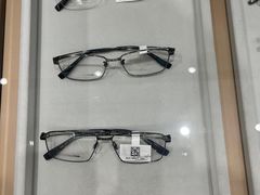 -无界眼镜MaxLess(天空之城店)