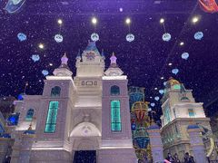 -郑州银基冰雪世界