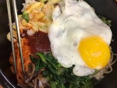 蔬菜石锅-韩礼年糕(飞虹路店)