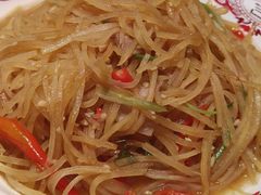 -破三川·新川菜(静安大融城店)