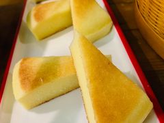 小米糕-洞庭土菜小炒馆(易发广场店)