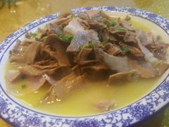 -呼吸森林·生态农庄农家乐私房菜