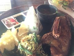 -Pundi Pundi Restaurant