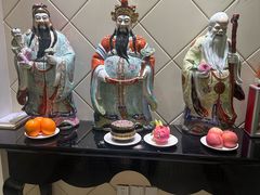 -祥记·国宴豫菜·经典粤菜(郑东新区新长安店)