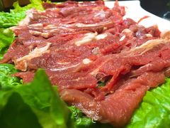 -清真华宇开锅羊肉