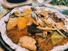 -今雅缘素食馆(珠江路美食街店)
