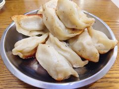 -黄阿姨锅贴大王(万航渡路店)