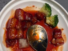 -鑫复盛礼记酒店·国家白金五钻酒家