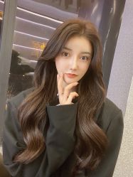 点击看大图 -3AM·S HAIR SALON烫发染发接发