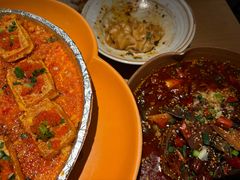 -花盐街·四川乐山小吃(西单大悦城店)