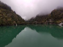 -叠溪松坪沟景区