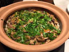 黄鳝煲仔饭-有记家厨(后龙西街店)