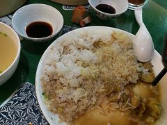 -莅香岛港式餐厅(滨江道店)