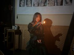 -上川阁剧本杀·狼人杀·血染钟楼(虹口店)