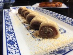 -百花深处·老北京风味菜