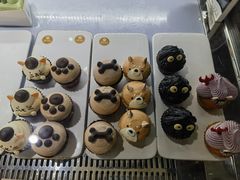 -派悦坊·甜品·蛋糕(日坛店)