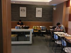 -麦当劳(温州东海店)