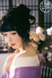 -持熹光年写真体验馆