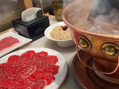 -牛街·马辈儿涮肉(牛街总店)