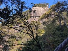 -三清山风景名胜区