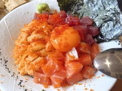 -福匠日本料理(人民路店)