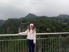 -梦幻奥陶纪景区