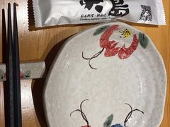 -大岛日本料理铁板烧(南通大饭店)