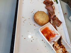 -龙香居海鲜浑锅家常菜·特色驴肉