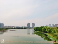-尚贤河湿地