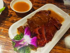 烧味双拼-老广酒楼(樱花店)
