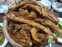 -来顺成饭庄
