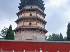 -天宁寺