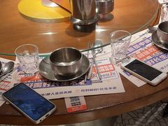 -神府路壹号·海鲜烧烤·砂锅粥·锅物(三坊七巷店)