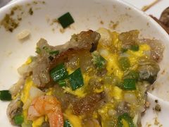 -龙宴海鲜城(经中路店)