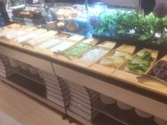 -新希望诺富特酒店-青岛湾中餐厅