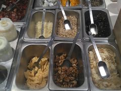 -CALIFORKS加州叉子轻食(朝阳门店)